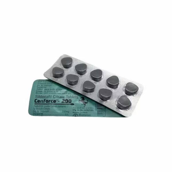 Cenforce 200 mg