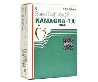 Kamagra Original 100 mg