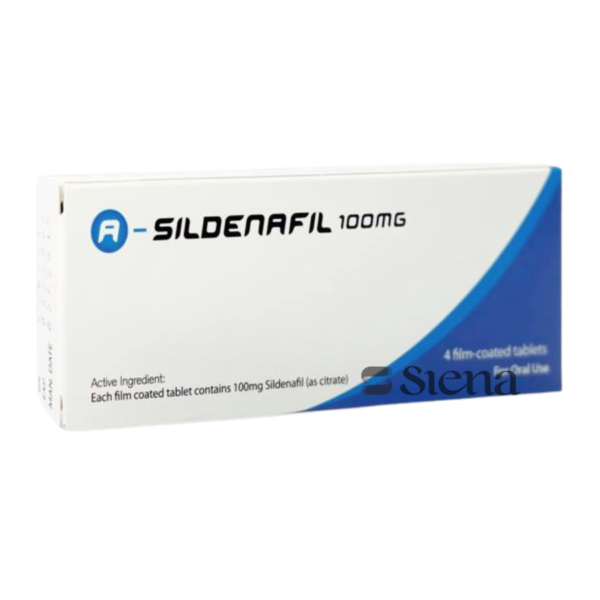 Kaufen Sie Sildenafil Citrate 100 mg