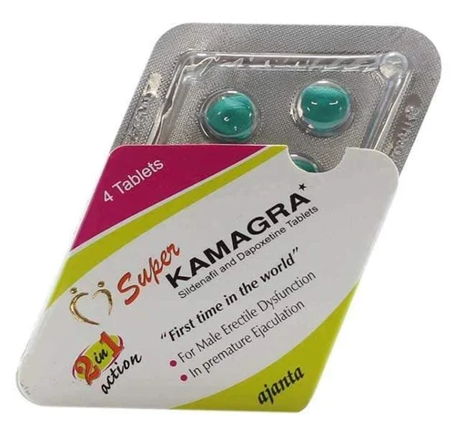 Super Kamagra